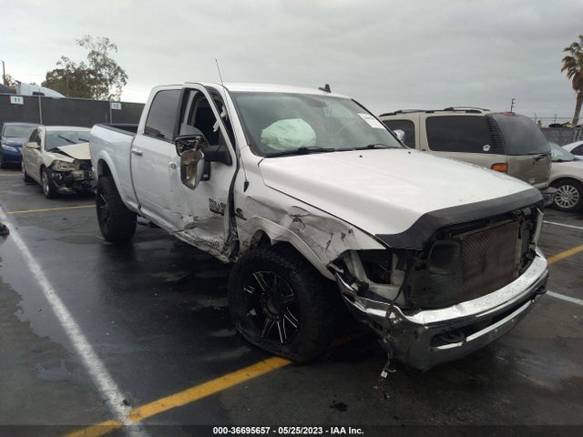 3C6UR5FL5EG233498 RAM 2500 Laramie