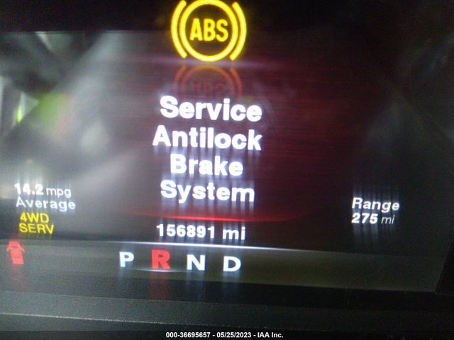 3C6UR5FL5EG233498 RAM 2500 Laramie