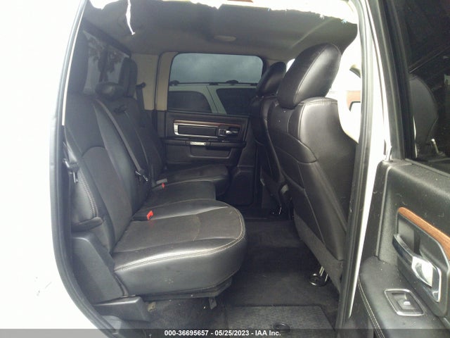 3C6UR5FL5EG233498 RAM 2500 Laramie