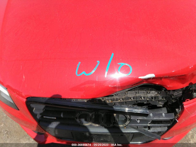 Aukcja sprzedaży 2011 Audi A4 2.0t Premium  Plus, vin: WAUFFAFL1BA100859, numer aukcji: 36695674