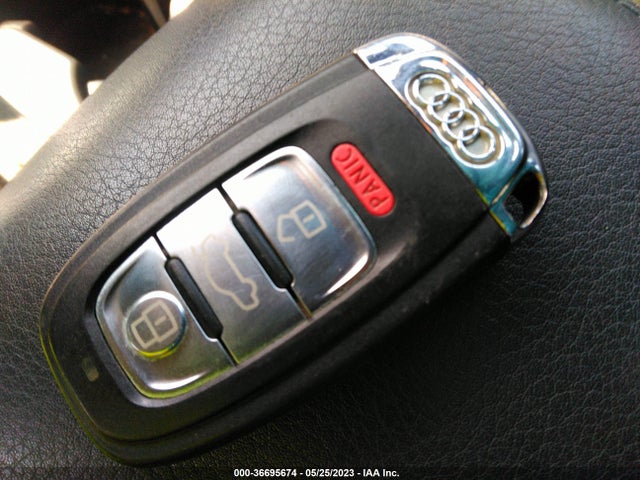 Aukcja sprzedaży 2011 Audi A4 2.0t Premium  Plus, vin: WAUFFAFL1BA100859, numer aukcji: 36695674