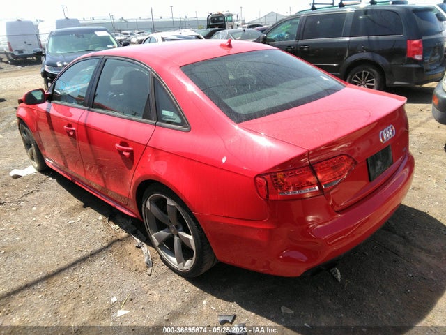 Aukcja sprzedaży 2011 Audi A4 2.0t Premium  Plus, vin: WAUFFAFL1BA100859, numer aukcji: 36695674