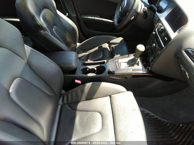 Aukcja sprzedaży 2011 Audi A4 2.0t Premium  Plus, vin: WAUFFAFL1BA100859, numer aukcji: 36695674