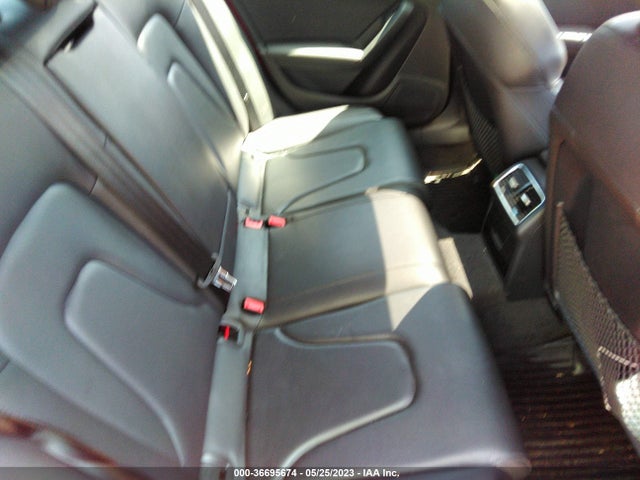 Aukcja sprzedaży 2011 Audi A4 2.0t Premium  Plus, vin: WAUFFAFL1BA100859, numer aukcji: 36695674