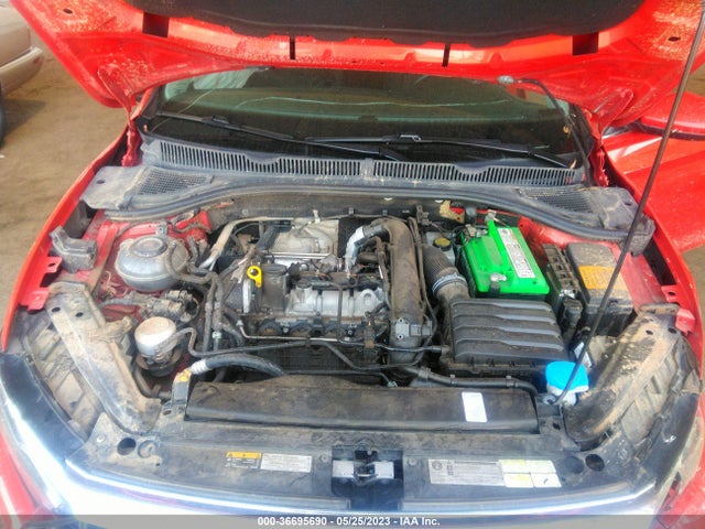 3VWC57BU4KM071304 Volkswagen Jetta S/se/r-line