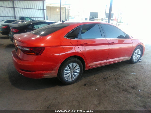 3VWC57BU4KM071304 Volkswagen Jetta S/se/r-line