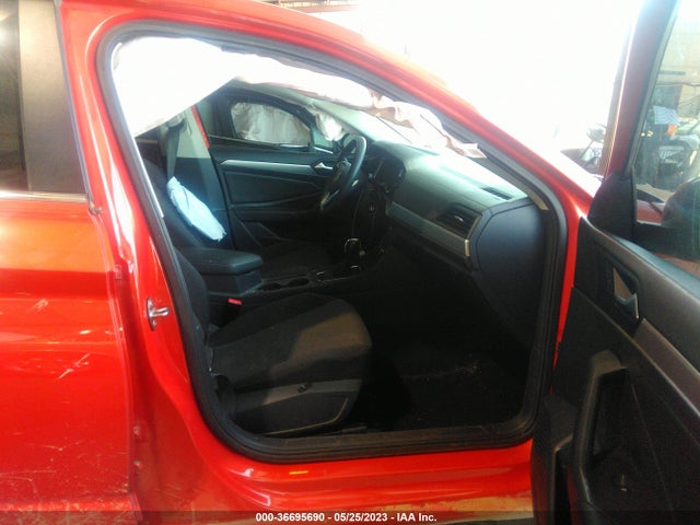 3VWC57BU4KM071304 Volkswagen Jetta S/se/r-line