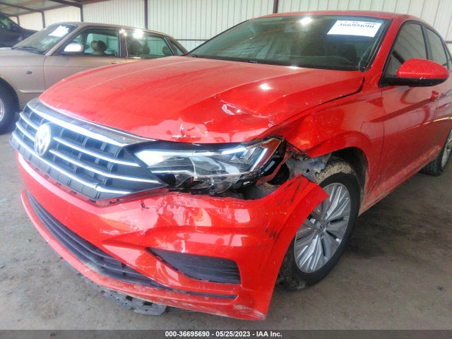 3VWC57BU4KM071304 Volkswagen Jetta S/se/r-line