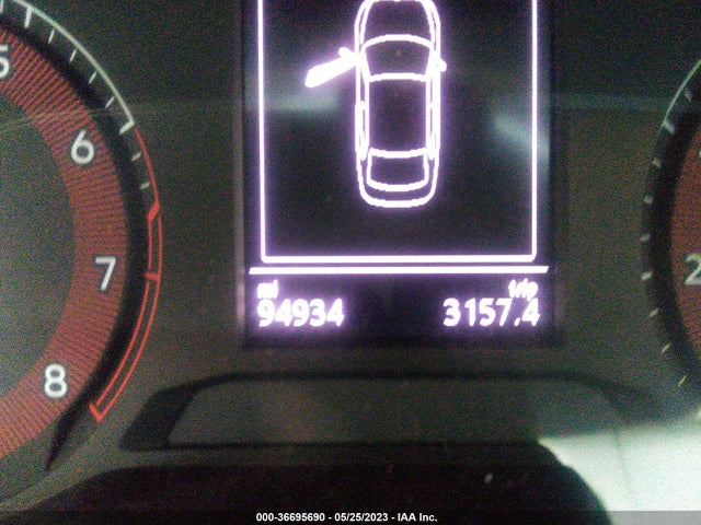 3VWC57BU4KM071304 Volkswagen Jetta S/se/r-line