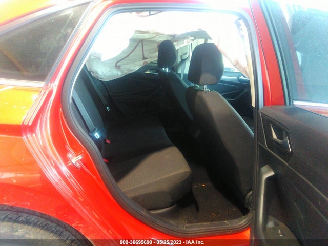 3VWC57BU4KM071304 Volkswagen Jetta S/se/r-line