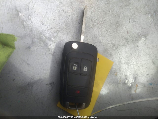 Chevrolet Spark Lt 2017 KL8CD6SA8HC750260 Image 11