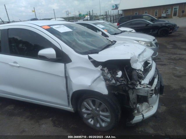Chevrolet Spark Lt 2017 KL8CD6SA8HC750260 Image 6