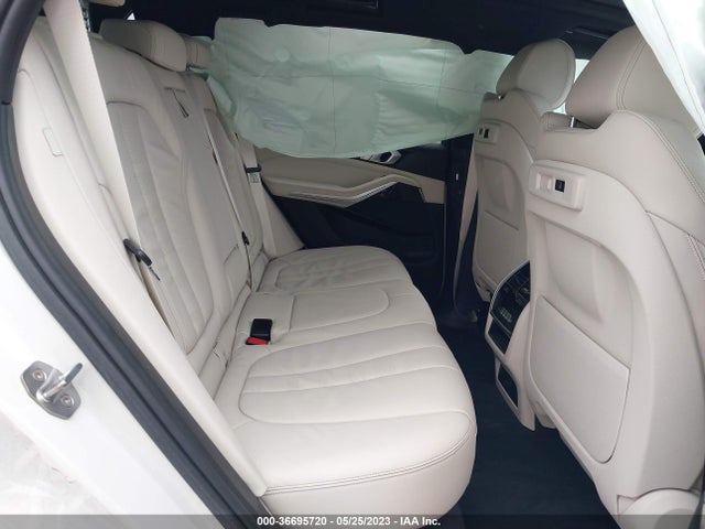 BMW X5 Xdrive40i 2019 аукцион фото
