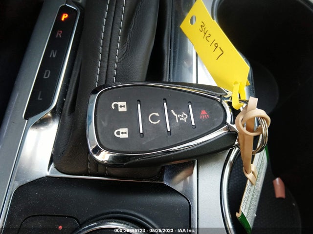 Chevrolet Blazer Lt 2020 3GNKBHRS3LS538413 Image 11