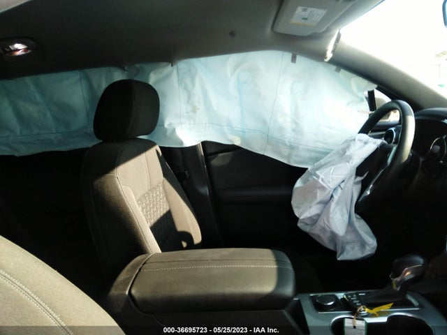 Chevrolet Blazer Lt 2020 3GNKBHRS3LS538413 Image 5