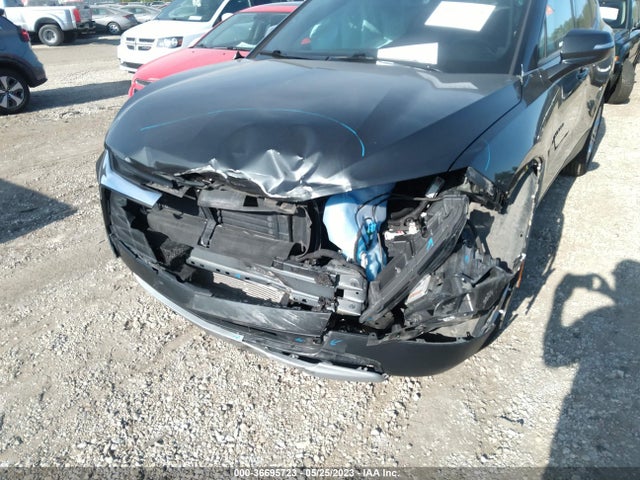 Chevrolet Blazer Lt 2020 3GNKBHRS3LS538413 Image 6