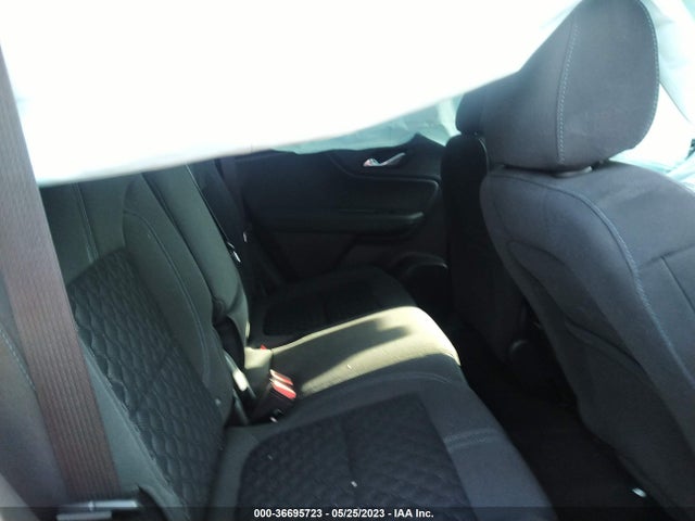 Chevrolet Blazer Lt 2020 3GNKBHRS3LS538413 Image 8