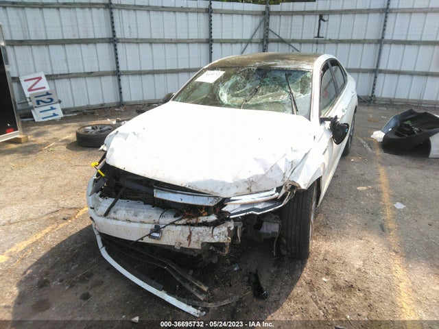 2021 VOLKSWAGEN JETTA S/SE/R-LINE VIN: 3VWC57BU6MM094408