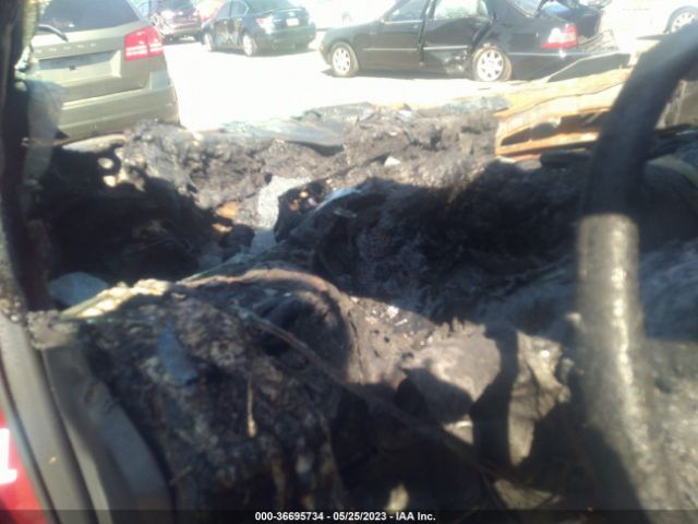 5N1AZ2MH0JN203573 Nissan MURANO S