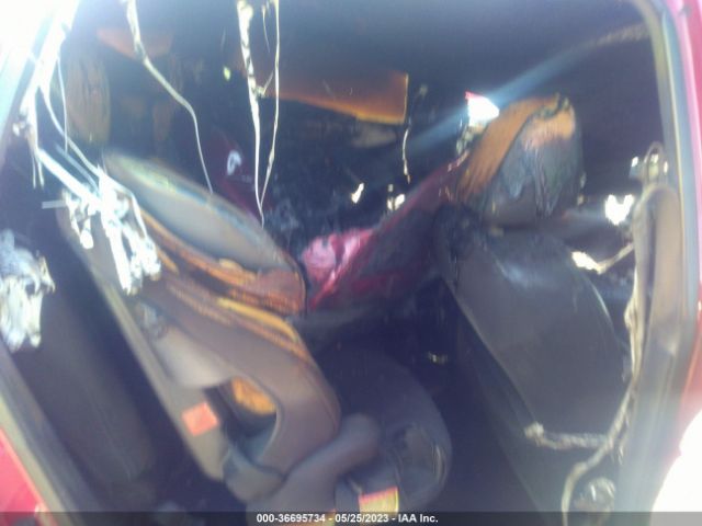 5N1AZ2MH0JN203573 Nissan MURANO S