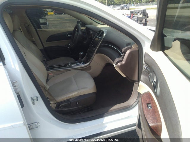2013 CHEVROLET MALIBU LT VIN: 1G11C5SA6DF179428