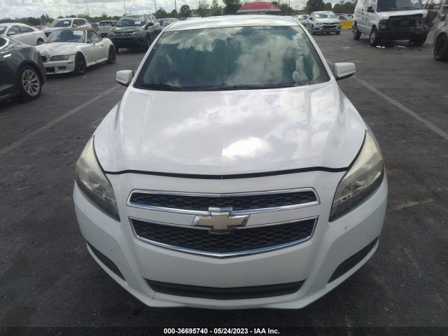 2013 CHEVROLET MALIBU LT VIN: 1G11C5SA6DF179428
