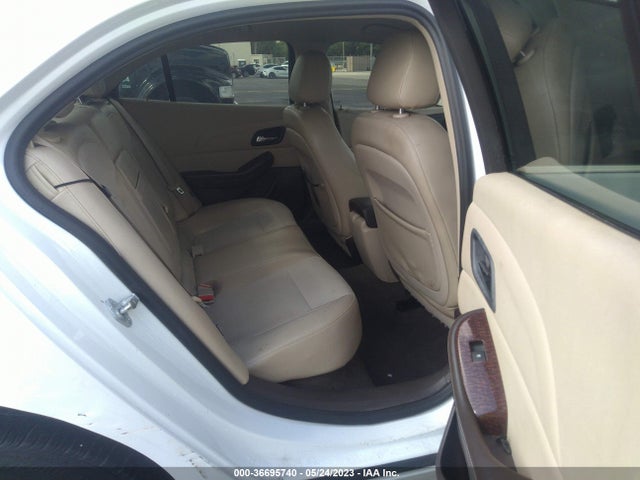 2013 CHEVROLET MALIBU LT VIN: 1G11C5SA6DF179428
