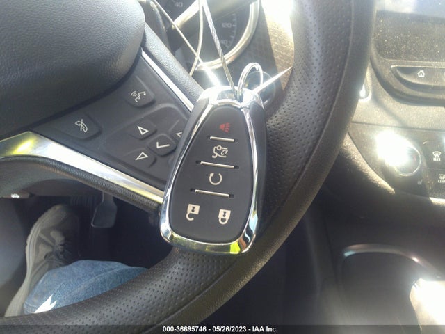 2020 CHEVROLET MALIBU LT VIN: 1G1ZD5ST2LF042356