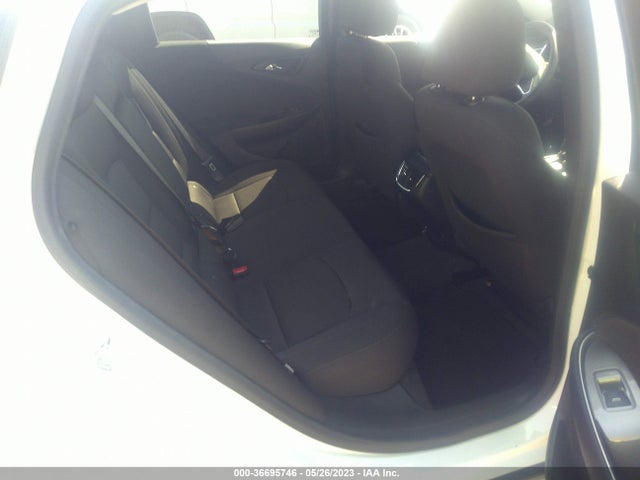 Chevrolet MALIBU LT 2020 1G1ZD5ST2LF042356 Image 8