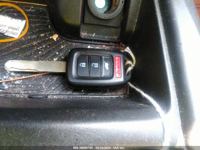 Honda CR-V LX 2017 2HKRW6H30HH224827 Image 11