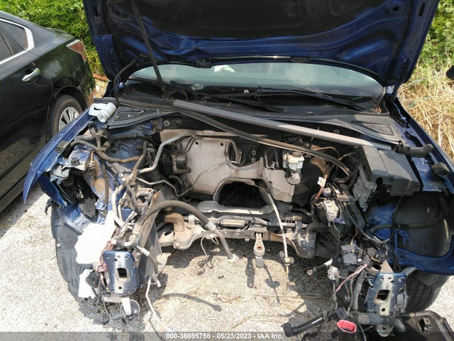 1VWBT7A31GC024850 Volkswagen Passat 1.8t Se