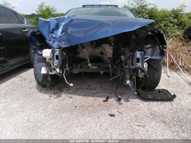 1VWBT7A31GC024850 Volkswagen Passat 1.8t Se