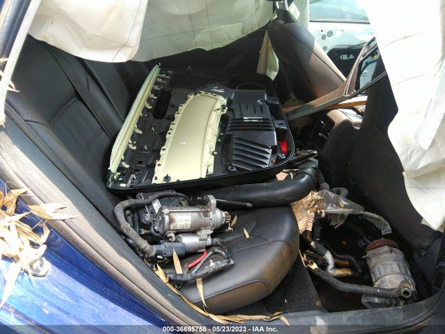 1VWBT7A31GC024850 Volkswagen Passat 1.8t Se