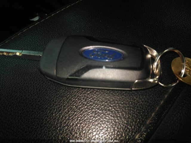 Ford Fusion Se Hybrid 2016 3FA6P0LUXGR123891 Image 11