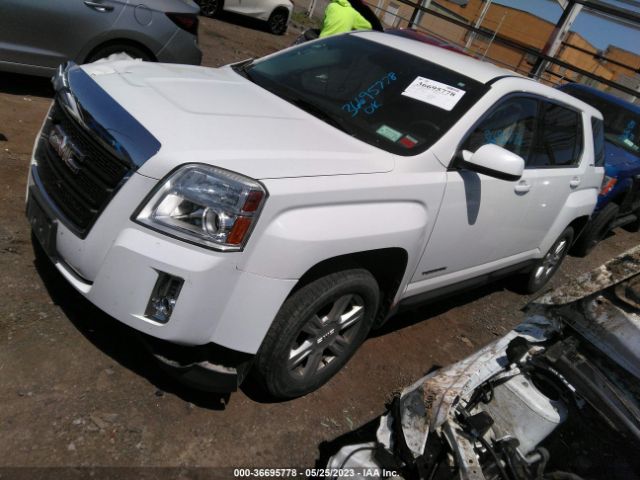 2GKALMEK5E6135054 GMC Terrain Sle