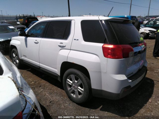 2GKALMEK5E6135054 GMC Terrain Sle