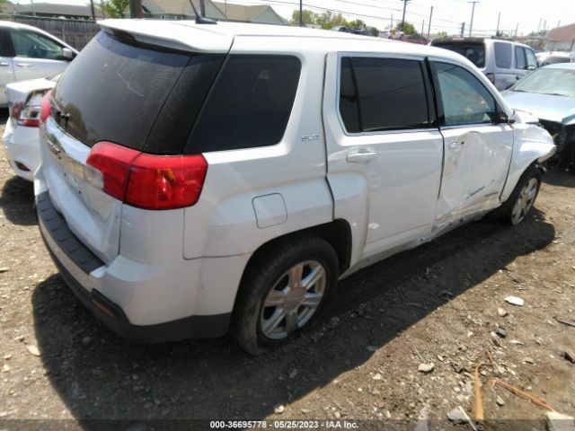 2GKALMEK5E6135054 GMC Terrain Sle