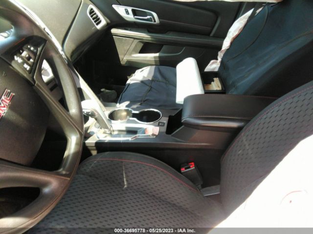 2GKALMEK5E6135054 GMC Terrain Sle