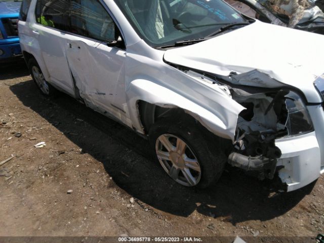 2GKALMEK5E6135054 GMC Terrain Sle