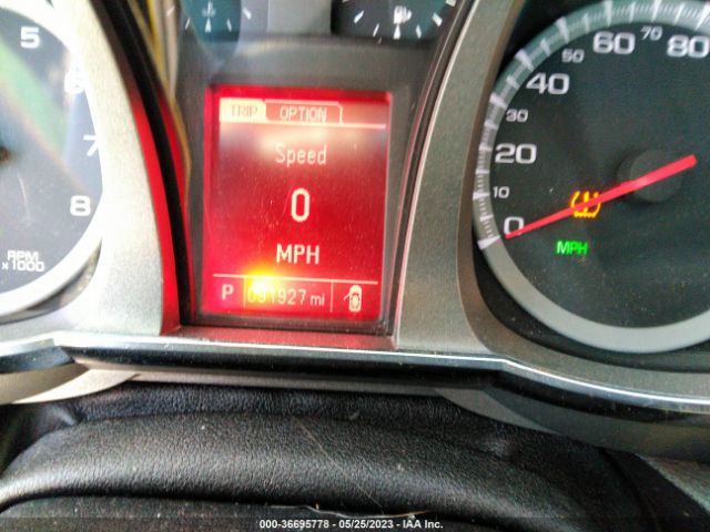 2GKALMEK5E6135054 GMC Terrain Sle