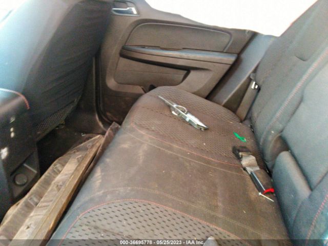 2GKALMEK5E6135054 GMC Terrain Sle