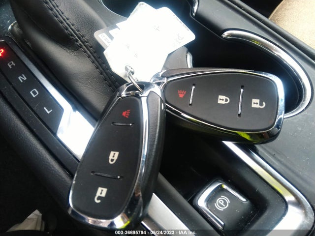 Chevrolet EQUINOX LT 2021 2GNAXKEV8M6101730 Image 11