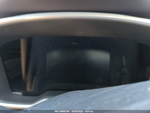 2020 TOYOTA COROLLA XLE VIN: 5YFFPRAEXLP081166
