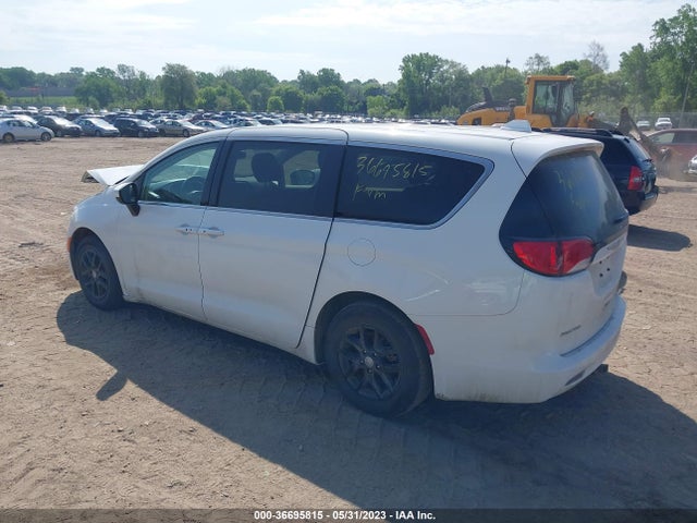 Chrysler Pacifica Touring 2017 2C4RC1DG4HR501096 Image 3