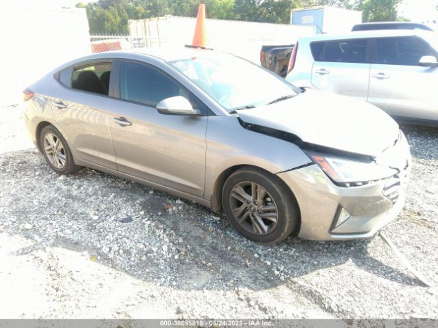 2020 KMHD84LF2LU915832 main image