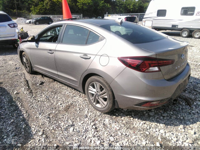 Hyundai ELANTRA SEL 2020 KMHD84LF2LU915832 Image 4