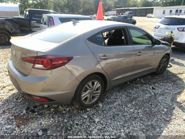 Hyundai ELANTRA SEL 2020 KMHD84LF2LU915832 Image 5