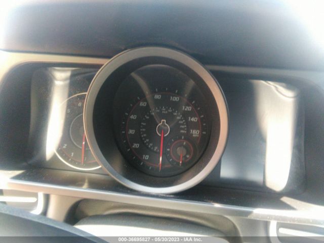 KMHLM4AG7NU333702 Hyundai ELANTRA SEL