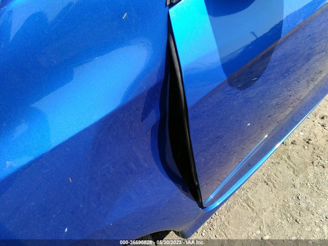 Honda Civic Coupe Lx-p 2017 2HGFC4B0XHH302541 Image 4