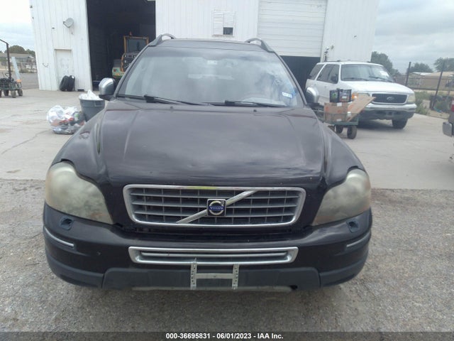 2010 VOLVO XC90 V8 VIN: YV4852CZXA1548526